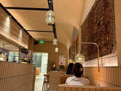 -香料集市新疆餐厅·清真聚餐(成都远洋太古里店)