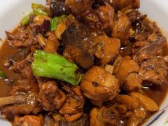 -大闫家烧烤·小海鲜家常菜(郑庄店)