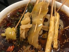 -三生小馆(亭知路店)