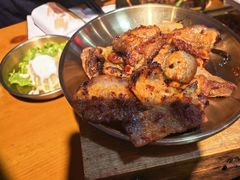 -杀猪天·韩国烤肉(总店)
