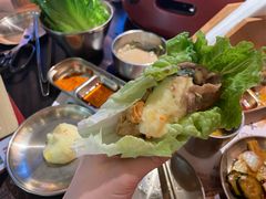 -西塔老太太泥炉烤肉(上海七宝领展广场店)