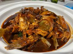 -鲤鱼塘农家山庄