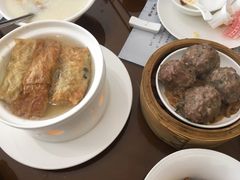 参汤豆皮卷-豫璟轩中餐厅(南昌万怡店)