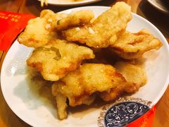 -篱笆院东北饺子王(欧阳路店)