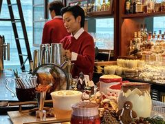 -上海静安香格里拉大酒店