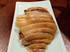 -南京大牌档(香港广场店)