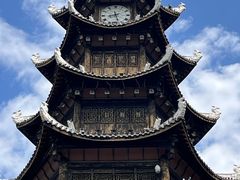 -贵阳北天主教堂