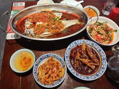-回家吃饭·地道南昌菜(建德观总店)