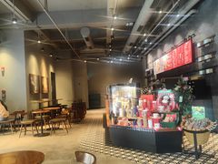 -星巴克(深圳五洲星苑店)