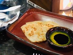 餐前小饼-酒池星座(深圳湾后海汇店)