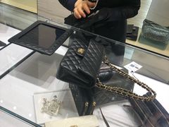 -Chanel(德基广场店)