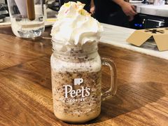 任意口味爽冰乐-Peet's 皮爷咖啡(东湖路手作店)