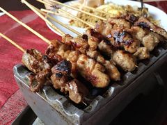 -Mai Mai Restaurant