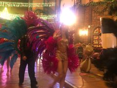 -青岛东方影都融创电影世界