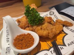 -太二酸菜鱼(浦东正大广场店)
