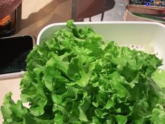 -新石器烤肉(周浦万达店)