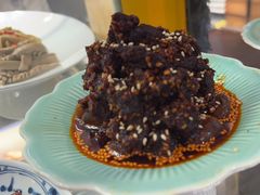 -院8里·少城记忆老川菜(宽窄巷子店)