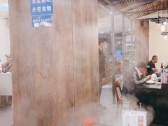 -润泽园海南椰子鸡·糟粕醋火锅(拱北店)