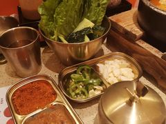 -妙香居韩国烤肉(容桂天佑城店)