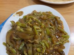-姥家春饼店(漳州二路店)