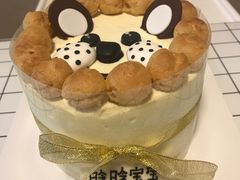 -李奥斯汀蛋糕商务茶歇·甜品台·企业活动团建(长寿路店)