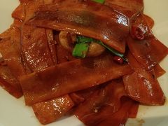 酱萝卜条-金鼎轩(方庄天坛店)