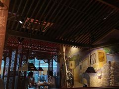 -楼兰新疆主题餐厅(坂田佳华领汇广场店)