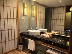 -北京古北水镇御舍温泉酒店