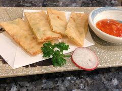 -菊上料理(蜀山银泰百货店)