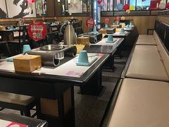 -江边城外烤全鱼(龙德广场店)