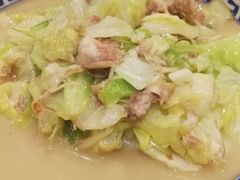 -浩家苑菜馆(汉口路店)