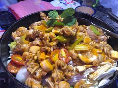 -蛙来哒(金沙洲万达店)