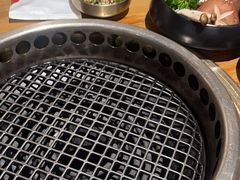 -汉拿山(北京上地华联店)