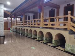 -纽斯桑拿会所(天山店)