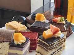 -佛山恒安瑞士大酒店-自助餐厅
