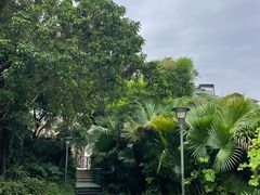 -台山颐和温泉城