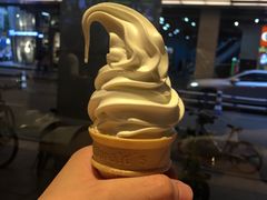 -麦当劳(海岸城店)