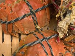 -新发展亚太JW万豪酒店·福苑咖啡厅