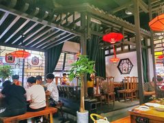 大堂-受气牛肉·重庆耙牛肉(来福士店)