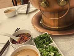 -东来顺饭庄(天坛店)