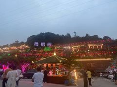 -枇杷园食为鲜火锅(南山店)