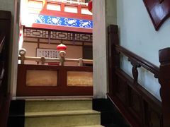 -晋阳饭庄(虎坊桥店)