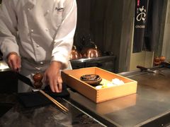 -Ginza Onodera铁板烧(外滩十八号店)