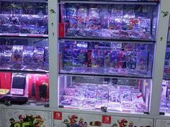 -电玩巴士(南山赛格店)