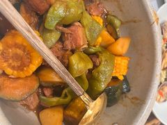 -关东小磨东北菜(漕河泾印象城店)