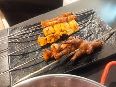 -KAOTOWN烤堂•烧烤(海汇港店)