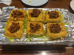 -福慧慈缘素食餐厅(王府井店)