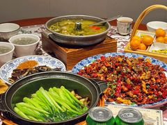 -杨记隆府(时代天街店)
