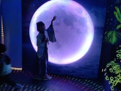 -天津梵高星空艺术馆(天河城旗舰店)