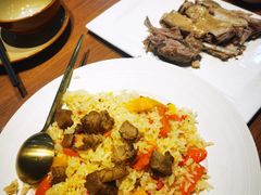 -贯贯吉·清真餐厅(浙江中路店)